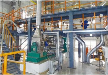 浙江嘉兴丁基橡胶