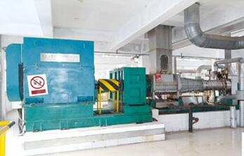 山东菏泽顺丁橡胶