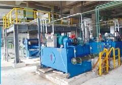 山东东营顺丁橡胶