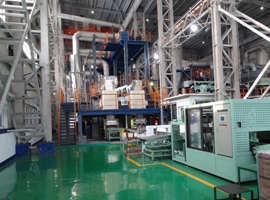 浙江卤化丁基橡胶